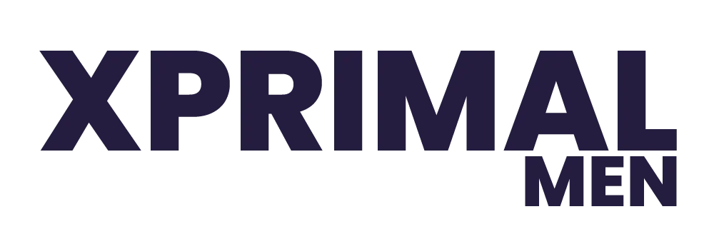 XPrimal Men
