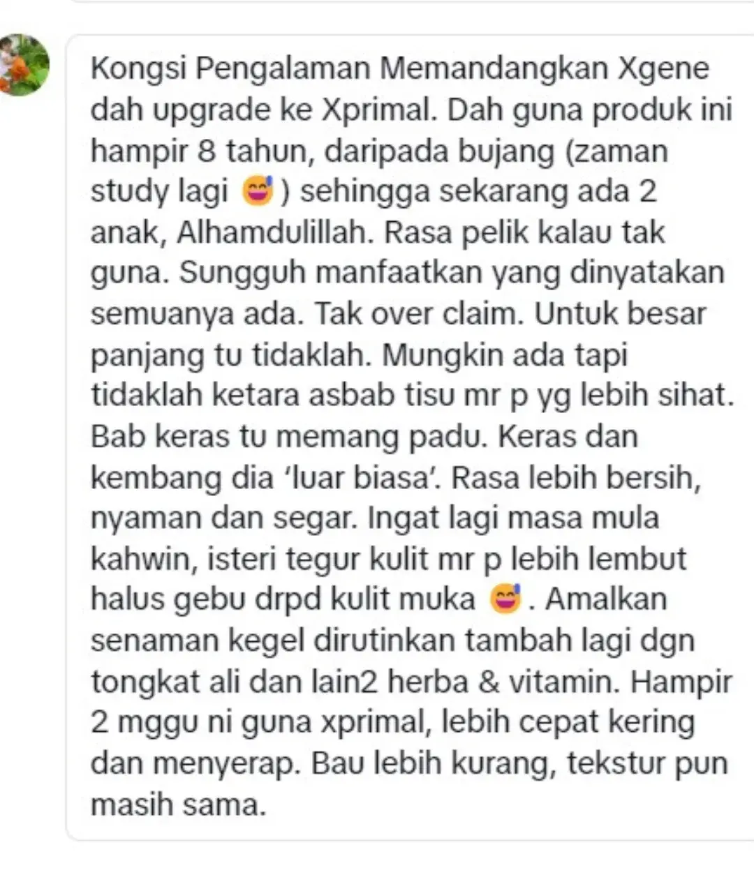 Testimoni 3