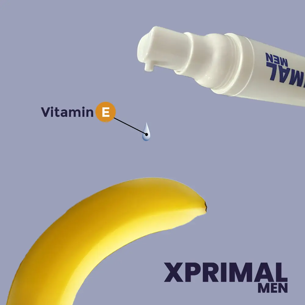 Vitamin E