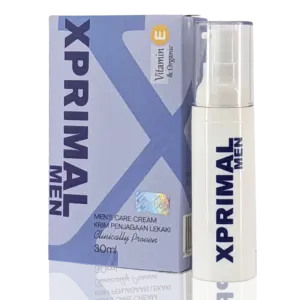 XPrimal Men 1 unit