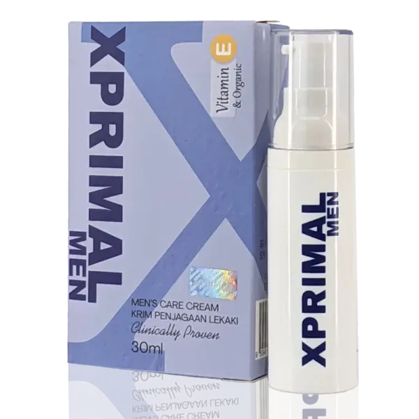 XPrimal Men 1 unit