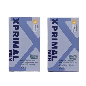 XPrimal Men 2 unit